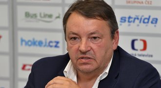 Hokejový svaz neplatí, soud reaguje. Z pokuty 100 tisíc jsou už dva miliony