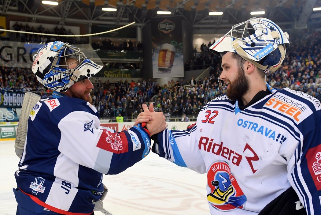 Patrik Bartošák proti Marku Čiliakovi v sérii neuspěl