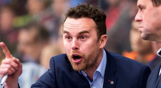 Odchod do zámoří i KHL padá! Pešán povede Liberec i v příští sezoně
