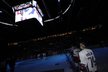Tragicky zesnulý bývalý kapitán slovenského týmu Pavol Demitra byl před utkáním s Českem symbolicky uveden do slovenské hokejové síně slávy