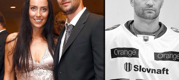 Uplynulu šest let od tragické smrti Pavola Demitry. Manželka Majka na něho myslí stále...