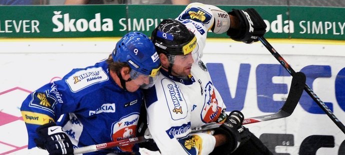 HC KOmeta Brno