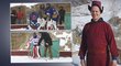 Dominik Hašek byl v Tibetu učit tamní děti chytat v hokejové bráně. Dokonce si na to oblékl i výstroj...