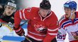 Leon Draisaitl, Connor McDavid či David Pastrňák, to jsou jen některé z mladých hvězd, které nabídne světový šampionát v hokeji v Rusku