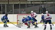 Hronovští hokejisté budou usilovat o lepší umístění i se třemi hráči s ruskou minulostí