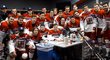 Česká dvacítka narazí ve čtvrtfinále mistrovství světa v Buffalu na Finsko