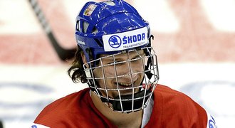 Nadějný Zacha: Před draftem mě už oslovilo dvacet klubů NHL