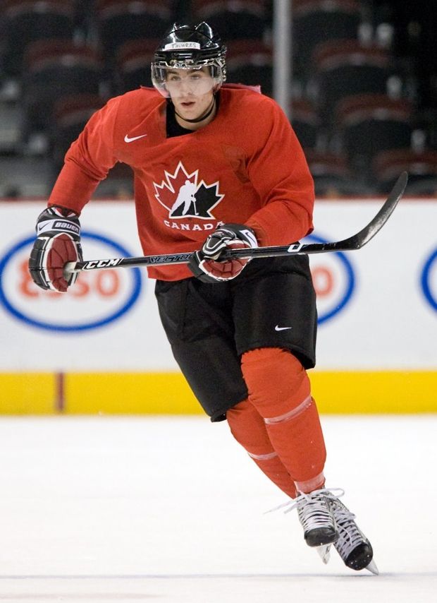John Tavares John Tavares