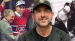 Terry Ryan, bývalý talent Canadiens, se vrátil do profesionálního hokeje ve 47 letech