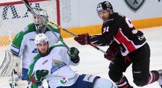 Kometa staví SUPER tým. Přichází útočník Erat, už třetí posila z KHL