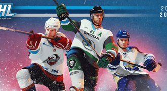 Jediný hokej v Česku startuje v sobotu. Play off Esport ligy také na O2 TV Sport