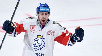 Klok o Finsku i vazbě na Vítkovice: NHL mě neláká, raději bych do KHL