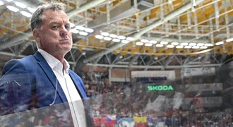 Nominaci na MS v hokeji: Rulíkův řez! Končí Vrána i Nosek, posila z NHL