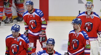 Lev KONČÍ. Český zástupce v KHL nenaplnil rozpočet a zaniká