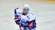 Zkušený hokejový centr Tomáš Plekanec se při své premiéře v dresu Komety Brno střelecky prosadil