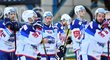 Brněnští hokejisté smutní po další porážce