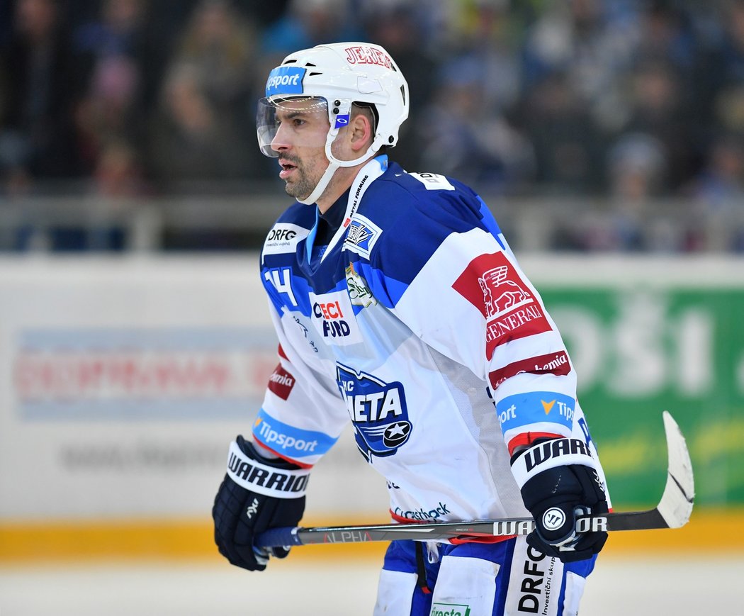 Tomáš Plekanec bude v příští sezoně extraligy oblékat dres Brna. Šestatřicetiletý hráč podepsal s Kometou roční smlouvu