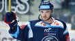 Liberecký útočník Tomáš Filippi se vrátil mezi Bílé Tygry z KHL