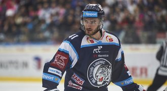 Škatulata v Liberci. Z KHL se vrací Filippi, Lakatoš jde hostovat do Zlína