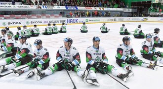 Boleslav je blízko play off. Pořád se díváme pod sebe, říká Skalický