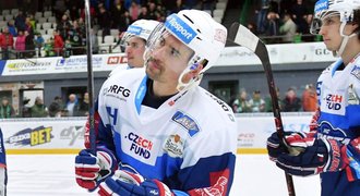 Plekanec se vrací z Komety do Kladna: Dokázat, že na extraligu máme