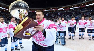 PROGRAM play off i předkola: Sparta má Vítkovice, Boleslav jde na Zlín