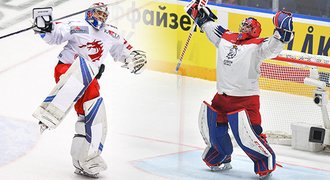 Třinec na pozoru! Oba nové gólmany by mohla ještě stáhnout NHL