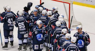 SESTŘIHY: Plzeň skolila Oceláře, Kometa padla. Pardubice vyhrály 6:2!