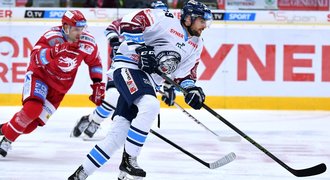 Liberec a Třinec v prvním koši hokejové Ligy mistrů. Los bude 3. června