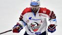 Tomáš Rolinek se již znovu pere na ledě za Pardubice
