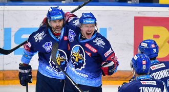 SESTŘIHY: Božský Jágr! Spartu zničil čtyřmi body. Liberec smetl Brno 5:0