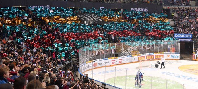 Český hokej sčítá ztráty, předčasné ukončení sezony stálo půl miliardy