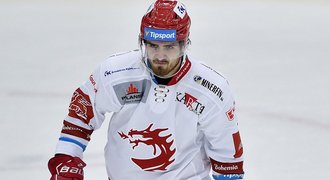 SESTŘIHY: Zadina při obratu srazil Liberec. Budějovice ztratily další zápas