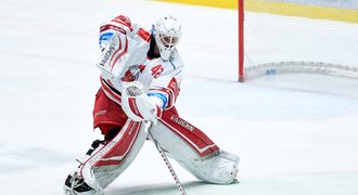 Konrád stříhá šňůry soupeřů! Vymazal Spartu. Olomouc nakopl fanoušek