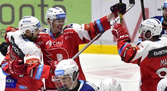 SESTŘIHY: Dynamo už není na dně, skolilo Brno! Nulový Liberec i Hradec