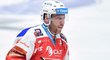 Zkušený běloruský hokejista Andrej Kosticyn již v dresu Pardubic