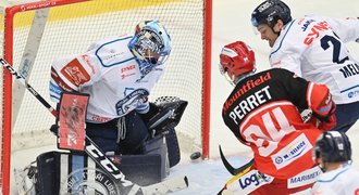 SESTŘIHY: Liberec v krizi, 10. prohra z 11 utkání! Plzeň - Dynamo 3:2