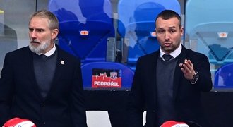 Čihák ostře k Jankově trestu: Český hokej jde do pr***e, jsme úplně na dně