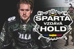 Na hrdiny! Sparta v maskáčích láká na 13. ročník Holdu povedeným videem