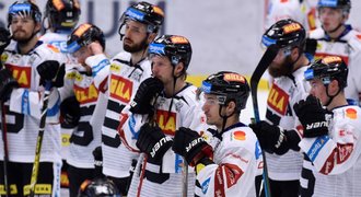 Sparta zřejmě přijde o Spengler Cup. Švýcarsko zpřísnilo opatření