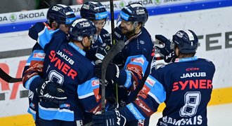 Liberec demoloval v derby. V šestce by se nám líbilo, říká zaskakující kapitán