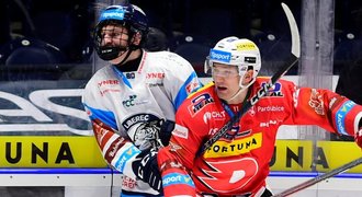 Velký bek s příslibem. Liberec si ladí mladíka. Na povel ho má veterán