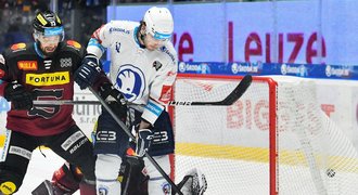 SESTŘIHY: Plzeň zastavila Spartu, Dynamo dál vítězí. Brno - Liberec 3:0