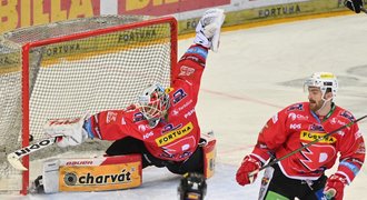 Zápas gigantů, díl první: Sparta vs. Pardubice. Bude to těžké, ví Hyka