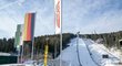 Krušnohorské zimní středisko Klingenthal hned za hranicemi uspořádá v únoru hokejovou akci pod širým nebem, které se zúčastní také týmy z Tipsport extraligy