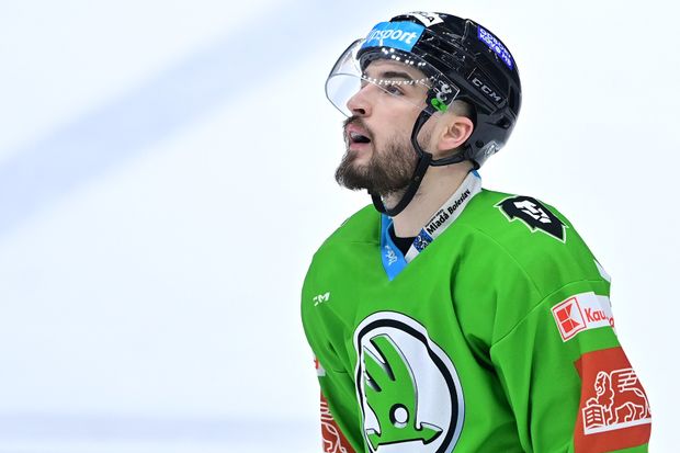Slovenský útočník Róbert Lantoši se po dvou sezonách loučí v Mladé Boleslavi Slovenský útočník Róbert Lantoši se po dvou sezonách loučí v Mladé Boleslavi