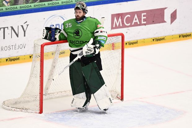 Mladá Boleslav zažívá nepříjemné trápení Mladá Boleslav zažívá nepříjemné trápení