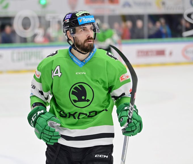 Ze stavby do extraligy? Pořád je to takové „wow“, ví Gewiese. Z Olomouce to má domů blíž Ze stavby do extraligy? Pořád je to takové „wow“, ví Gewiese. Z Olomouce to má domů blíž