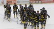 Litvínovští hokejisté po 11. výhrách v řadě koušou porážku