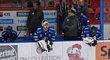 Plzeňští hokejisté prohráli šestý zápas v řadě a jsou poslední